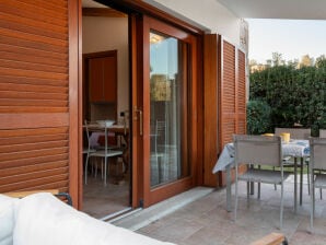 Appartamento Casa Teresa a Porto San Paolo - P.IVA
