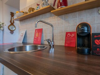 Appartement Turin Kenmerken 15