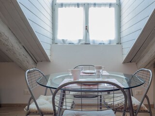 Appartement Turin Kenmerken 16