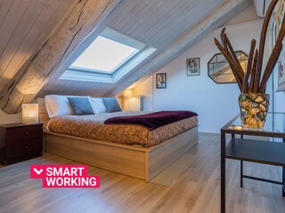 Appartement Turin Kenmerken 18