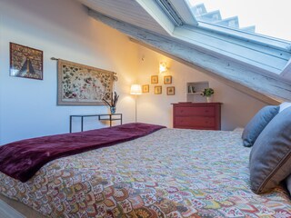 Appartement Turin Kenmerken 21