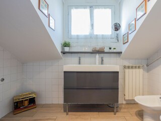 Appartement Turin Kenmerken 23