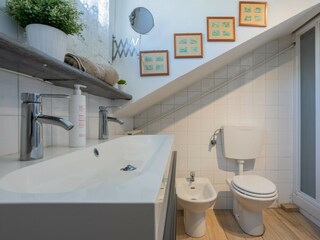 Appartement Turin Kenmerken 24