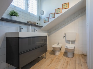 Appartement Turin Kenmerken 25