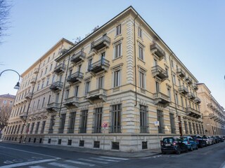 Appartement Turin Omgeving 26