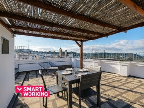 Appartement La Terrazza tra Mare e Cielo - Ostuni - image1