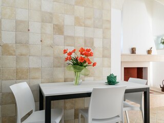 Appartamento Ostuni Caratteristiche 14