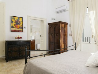 Appartamento Ostuni Caratteristiche 20