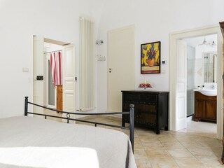 Appartamento Ostuni Caratteristiche 21