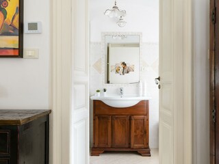 Appartamento Ostuni Caratteristiche 23