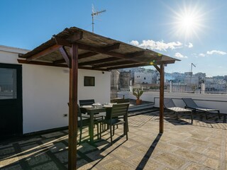 Appartamento Ostuni Registrazione all'aperto 3