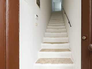 Appartamento Ostuni Registrazione all'aperto 4