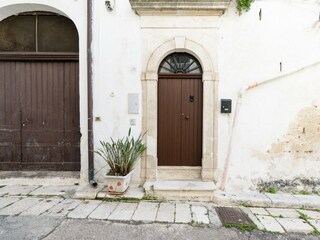 Appartamento Ostuni Registrazione all'aperto 5