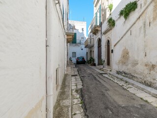 Appartamento Ostuni Registrazione all'aperto 6