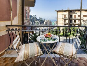 Apartment Una Palma à Camogli