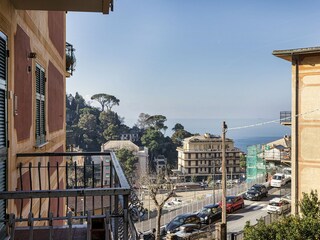Appartement Camogli Buitenaudio-opname 2
