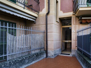 Appartement Camogli Buitenaudio-opname 3