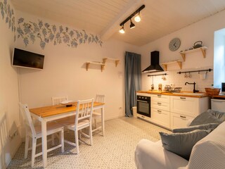 Appartamento Griante-Cadenabbia Caratteristiche 11