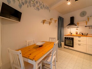 Appartamento Griante-Cadenabbia Caratteristiche 12