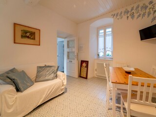 Appartamento Griante-Cadenabbia Caratteristiche 13