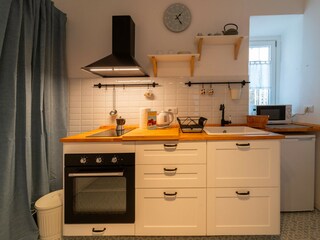 Appartamento Griante-Cadenabbia Caratteristiche 14