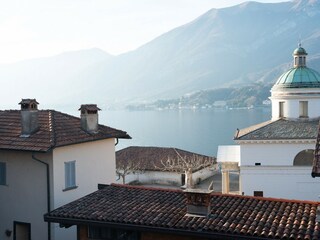 Appartamento Griante-Cadenabbia Ambiente 22