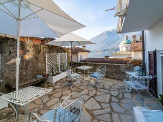 Appartamento Griante-Cadenabbia Registrazione all'aperto 2