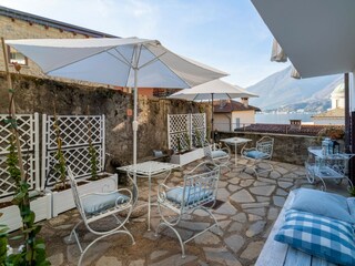 Appartamento Griante-Cadenabbia Registrazione all'aperto 3