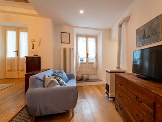 Appartamento Griante-Cadenabbia Caratteristiche 14