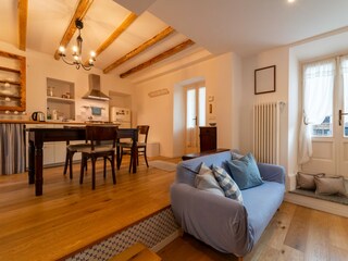 Appartamento Griante-Cadenabbia Caratteristiche 15