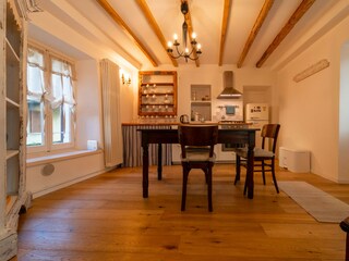 Appartamento Griante-Cadenabbia Caratteristiche 16