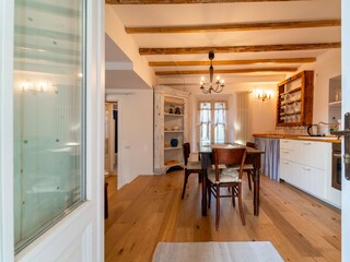 Appartamento Griante-Cadenabbia Caratteristiche 17