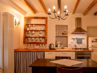 Appartamento Griante-Cadenabbia Caratteristiche 18