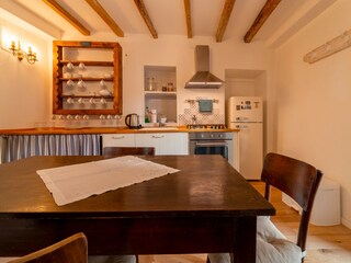 Appartamento Griante-Cadenabbia Caratteristiche 19