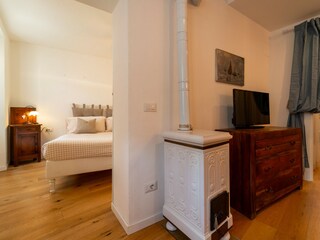 Appartamento Griante-Cadenabbia Caratteristiche 20