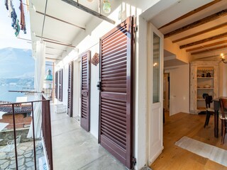 Appartamento Griante-Cadenabbia Registrazione all'aperto 5