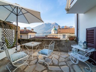 Appartamento Griante-Cadenabbia Registrazione all'aperto 9