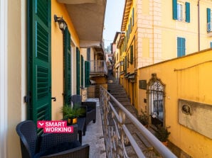 Appartement Stairway Apartment - Griante Cadenabbia - image1