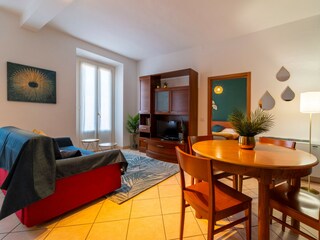 Appartement Griante-Cadenabbia Équipement 6