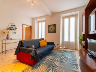 Apartamento Griante-Cadenabbia Características 7