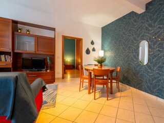 Apartamento Griante-Cadenabbia Características 8