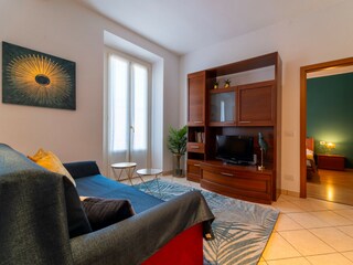 Apartamento Griante-Cadenabbia Características 9
