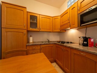 Apartamento Griante-Cadenabbia Características 12