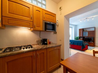Apartamento Griante-Cadenabbia Características 14
