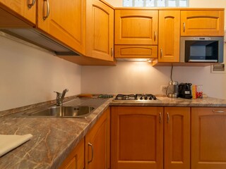 Apartamento Griante-Cadenabbia Características 15