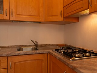 Apartamento Griante-Cadenabbia Características 16