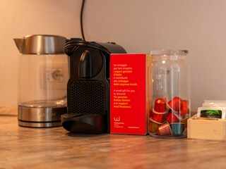 Apartamento Griante-Cadenabbia Características 17