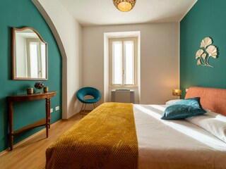 Apartamento Griante-Cadenabbia Características 21