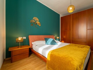 Apartamento Griante-Cadenabbia Características 22