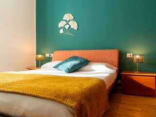 Apartamento Griante-Cadenabbia Características 23